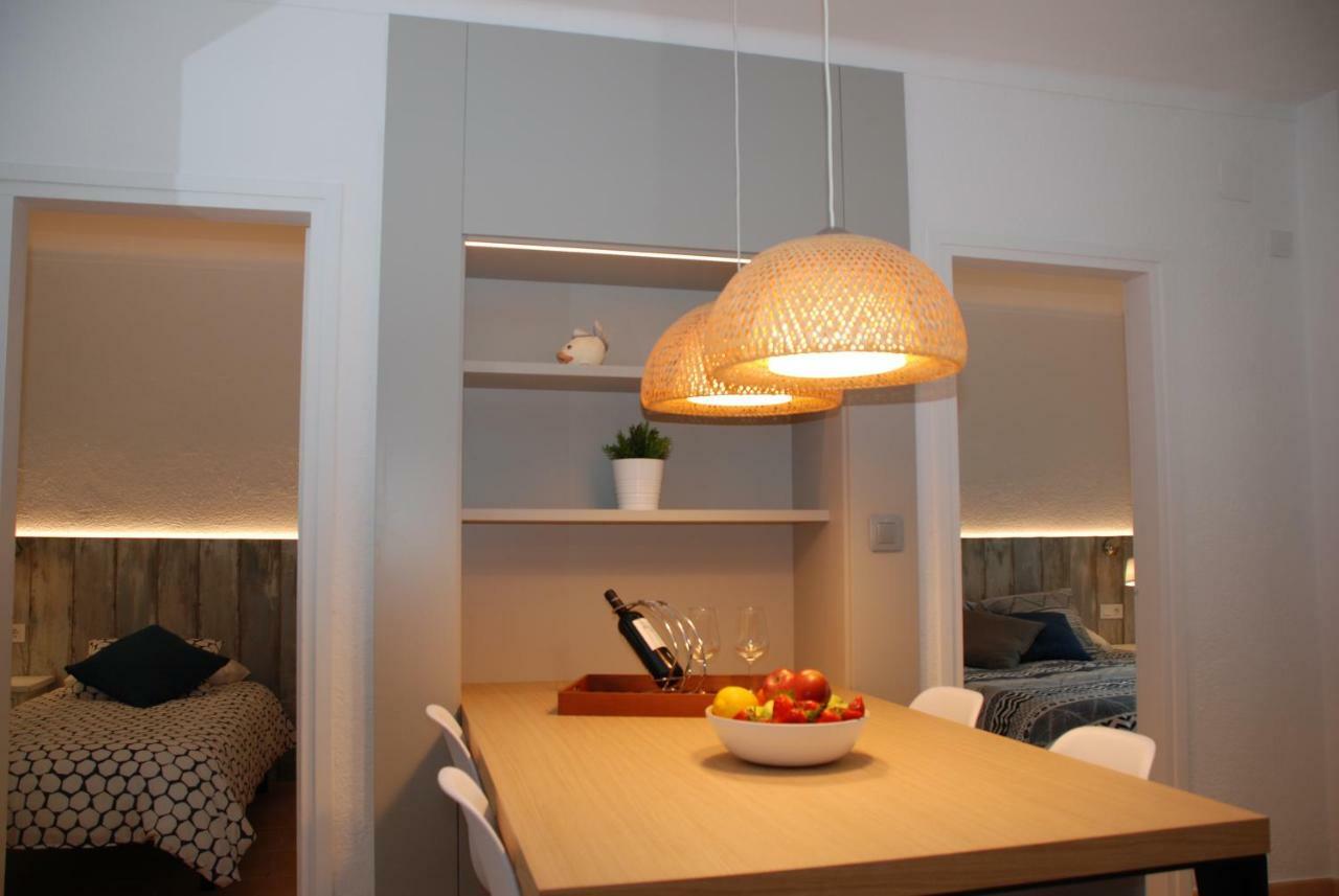 New Madrague Sun Apartment Росес Екстериор снимка