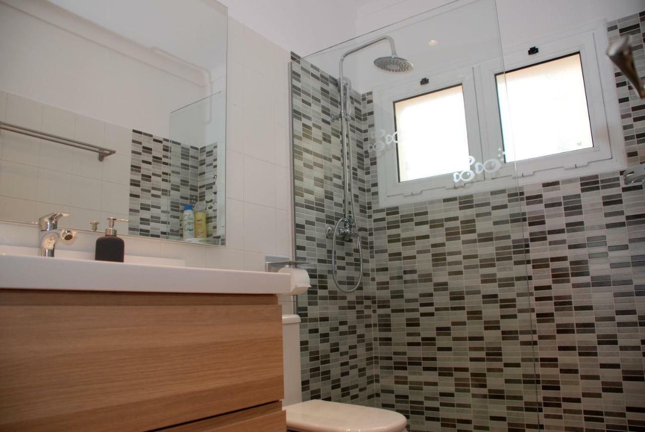 New Madrague Sun Apartment Росес Екстериор снимка