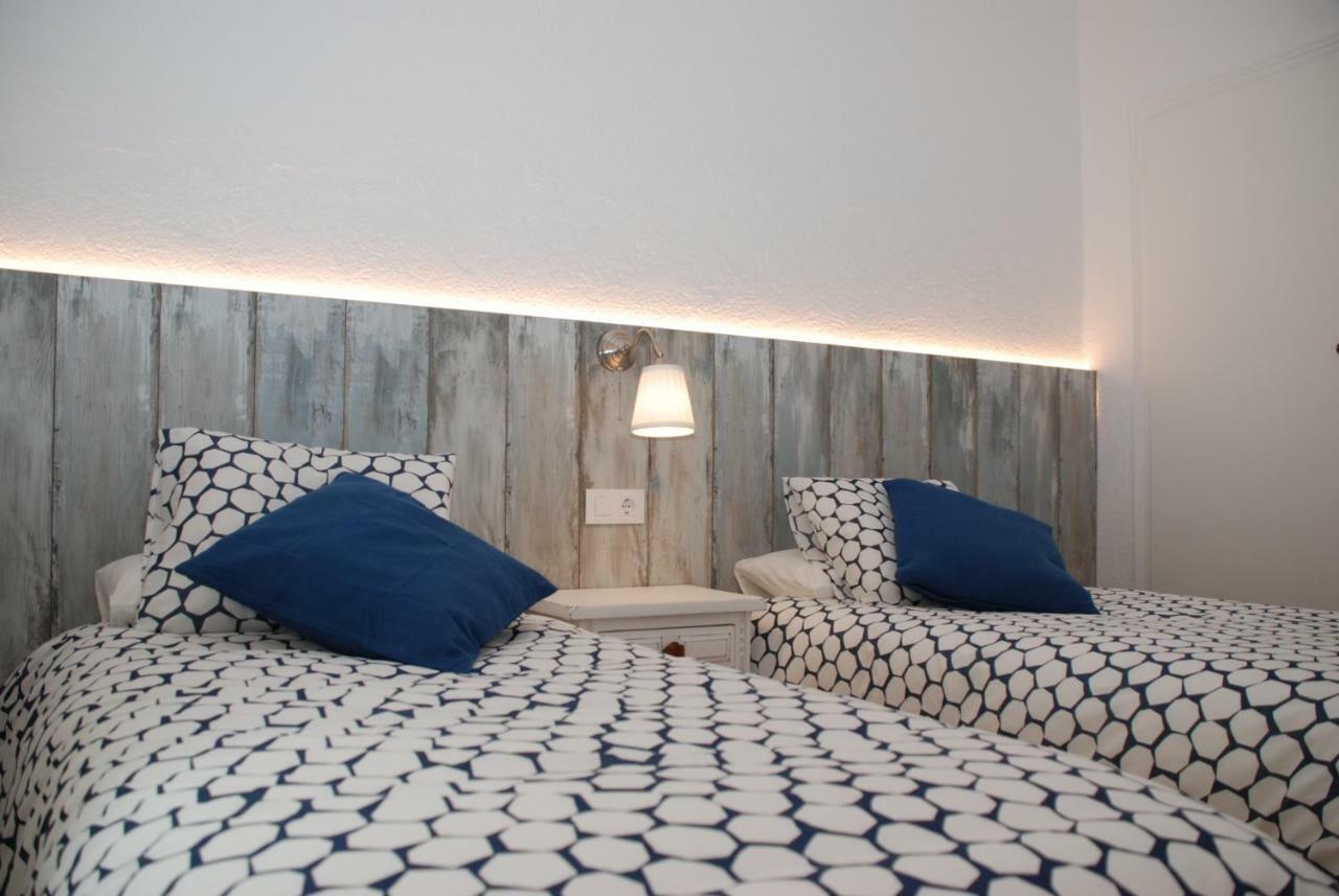 New Madrague Sun Apartment Росес Екстериор снимка