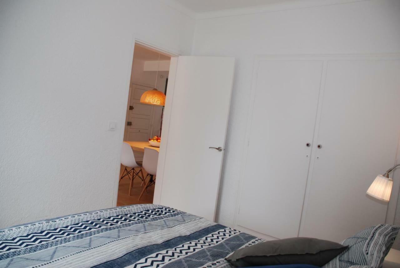 New Madrague Sun Apartment Росес Екстериор снимка
