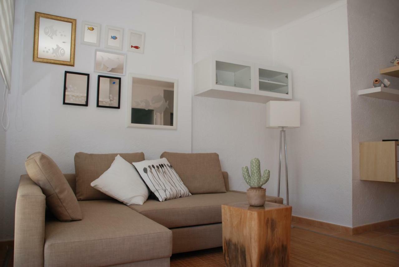 New Madrague Sun Apartment Росес Екстериор снимка