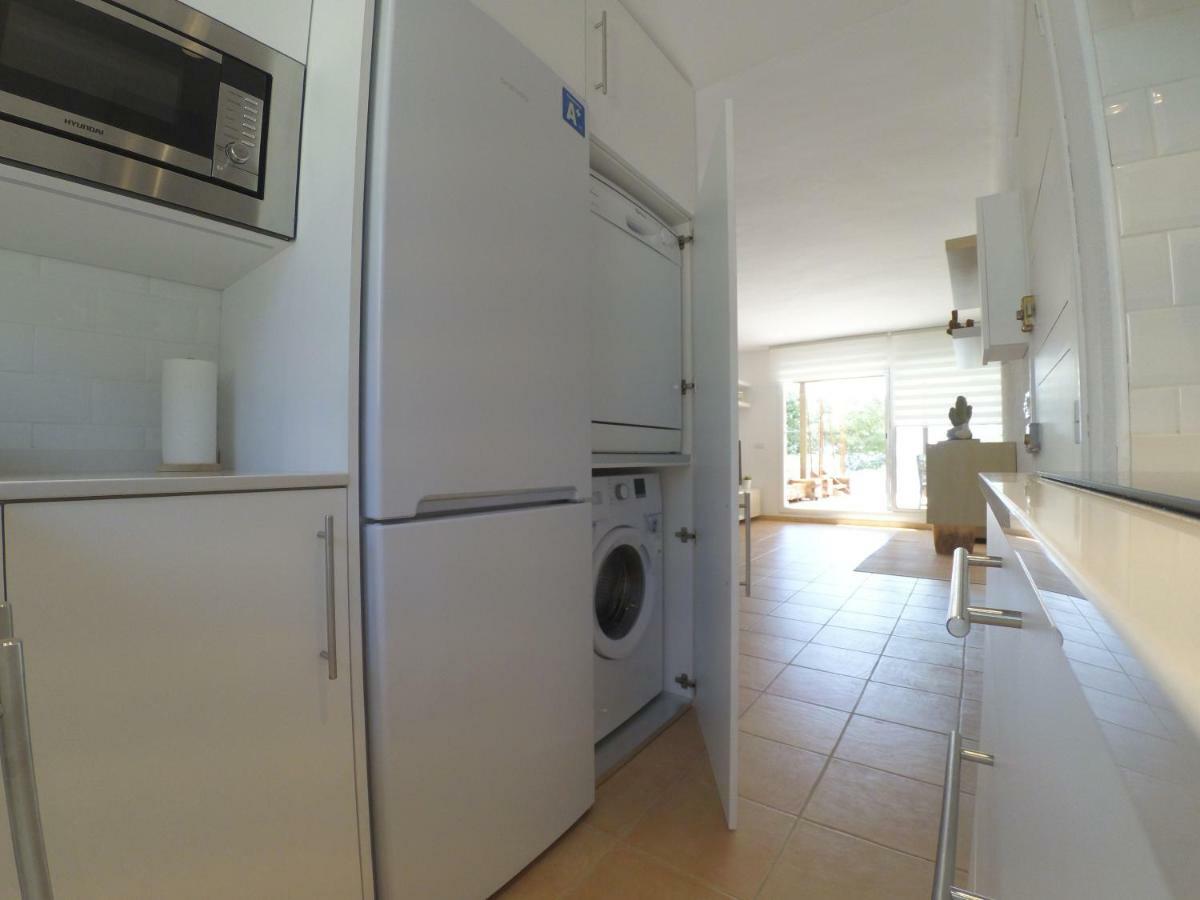 New Madrague Sun Apartment Росес Екстериор снимка
