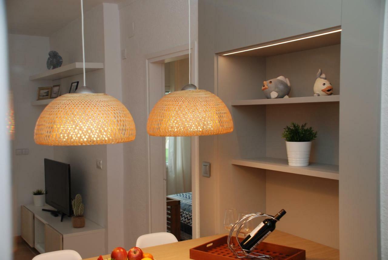 New Madrague Sun Apartment Росес Екстериор снимка