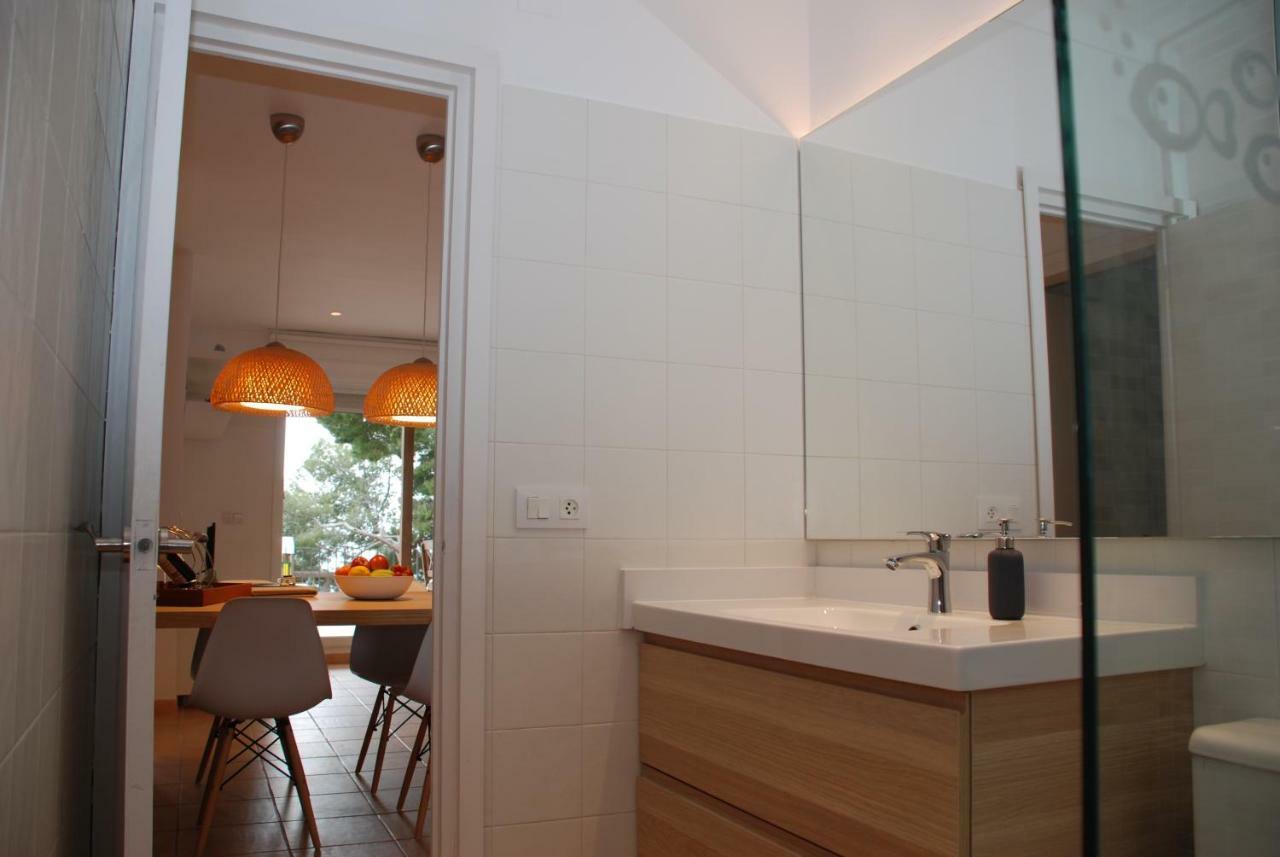 New Madrague Sun Apartment Росес Екстериор снимка