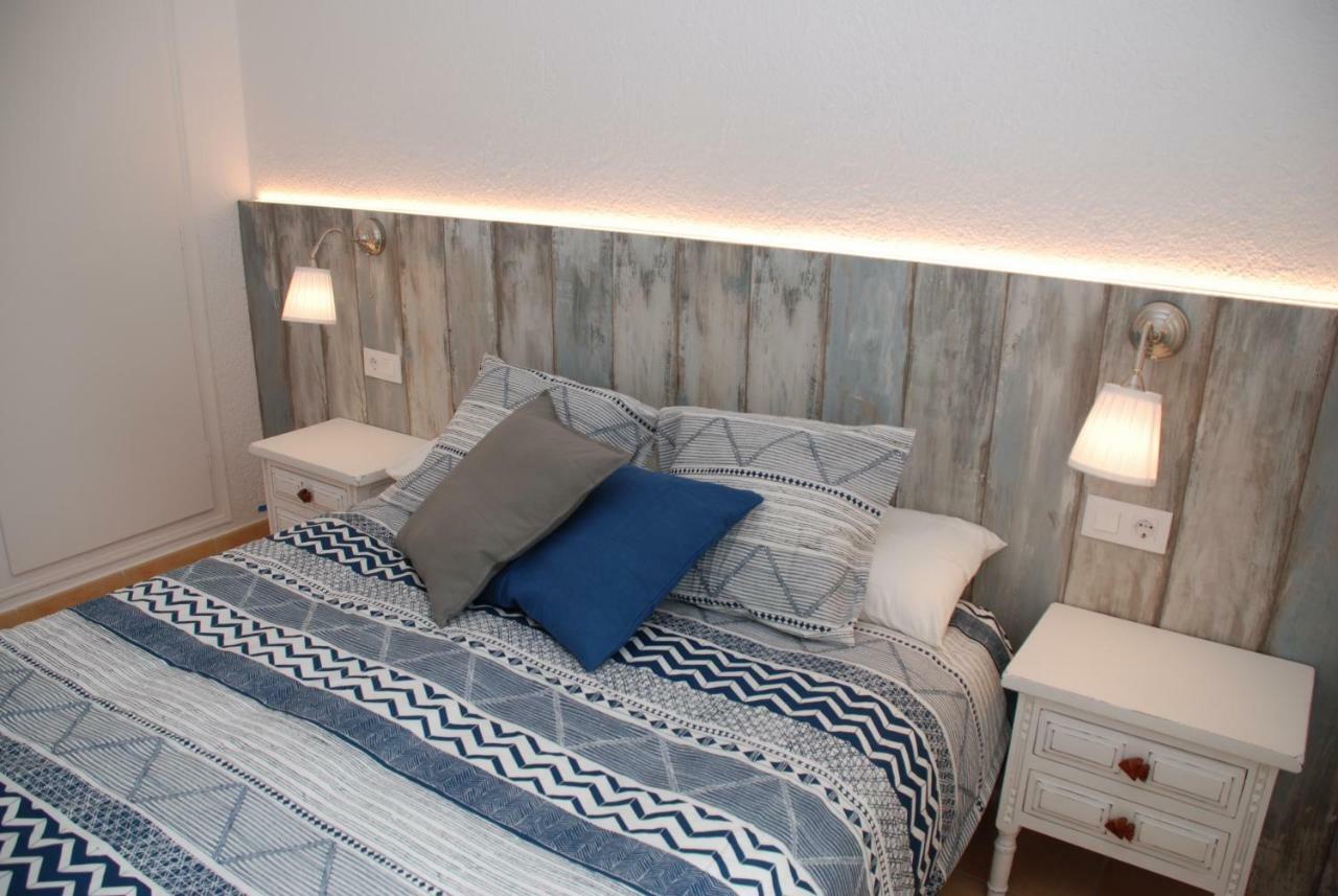 New Madrague Sun Apartment Росес Екстериор снимка