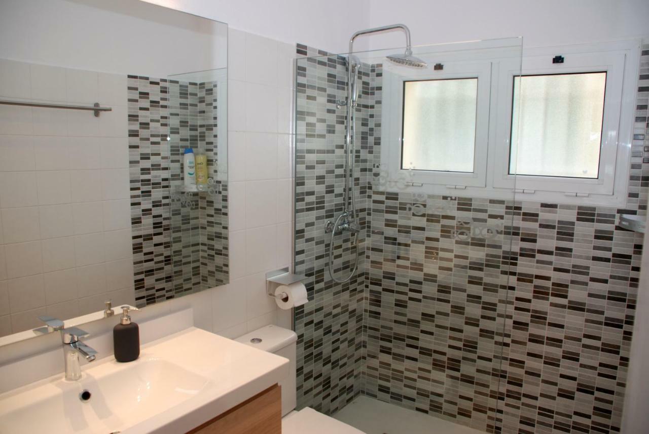 New Madrague Sun Apartment Росес Екстериор снимка