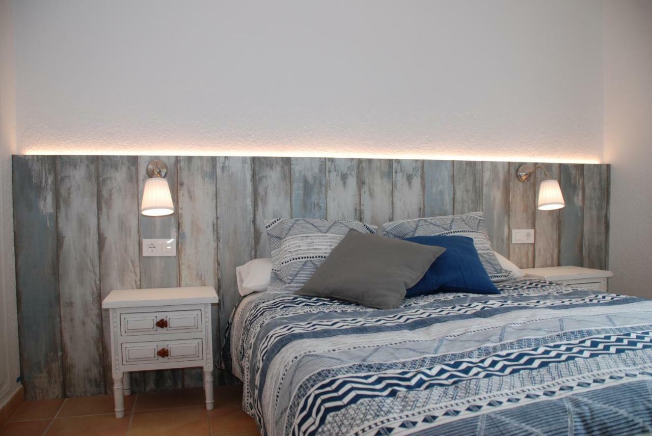 New Madrague Sun Apartment Росес Екстериор снимка