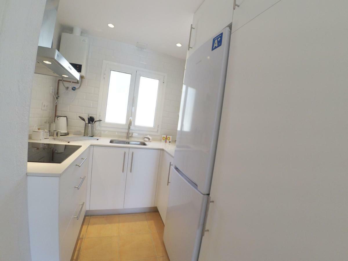 New Madrague Sun Apartment Росес Екстериор снимка